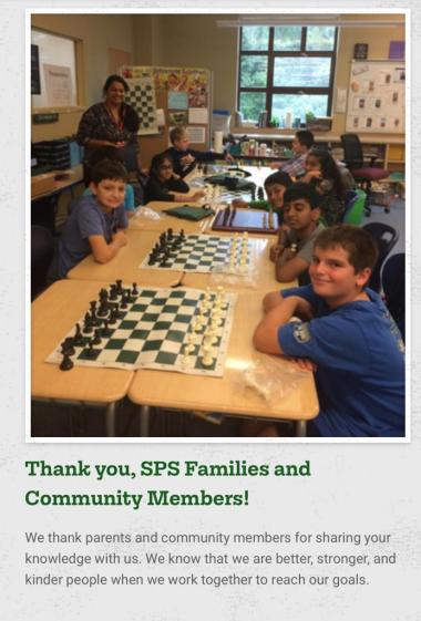 Chess Without Stress