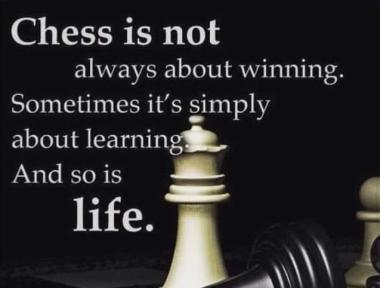 Chess Without Stress