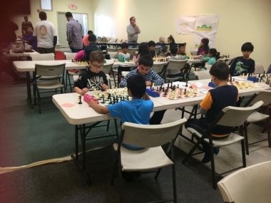 Chess Without Stress